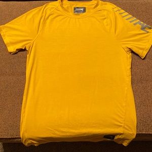 Men’s size XS, American Eagle short sleeve shirt